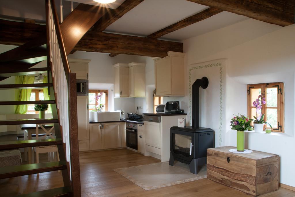 Landhaus Moser Leutschach Room photo
