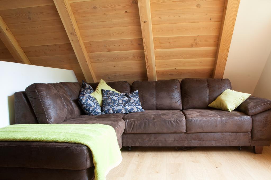 Landhaus Moser Leutschach Room photo