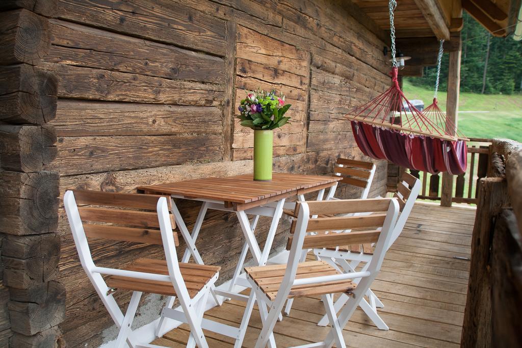 Landhaus Moser Leutschach Room photo