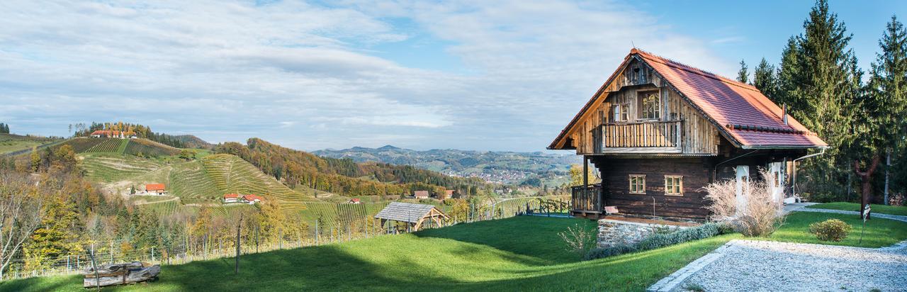 Landhaus Moser Leutschach Exterior photo