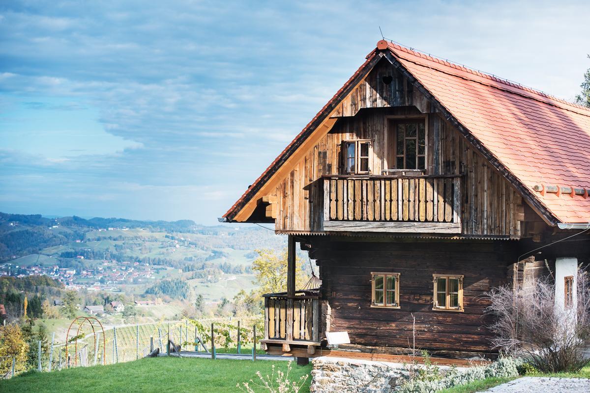 Landhaus Moser Leutschach Exterior photo